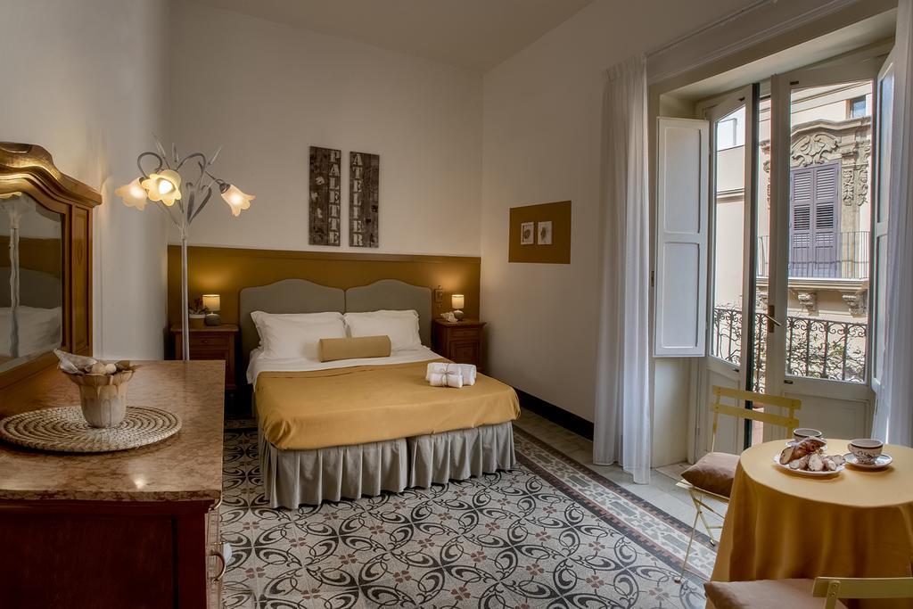 Superior Vierbettzimmer